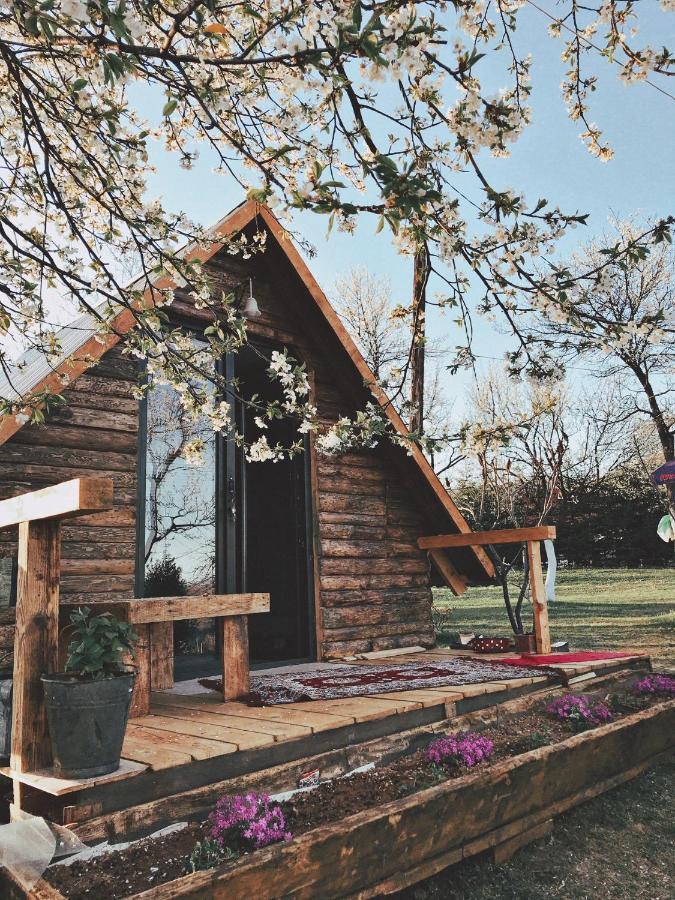 Visoko Gorani Cottage エクステリア 写真
