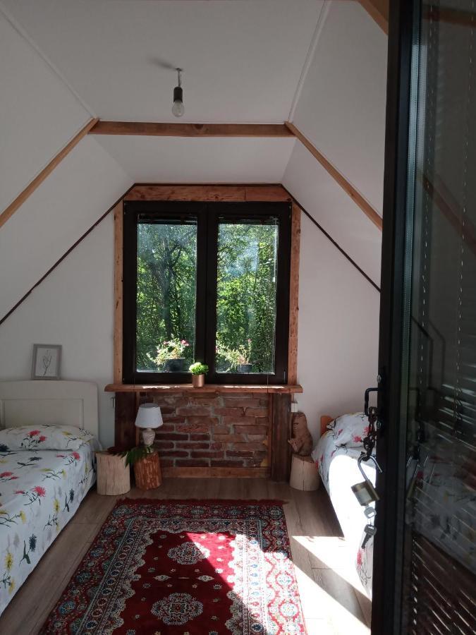 Visoko Gorani Cottage エクステリア 写真