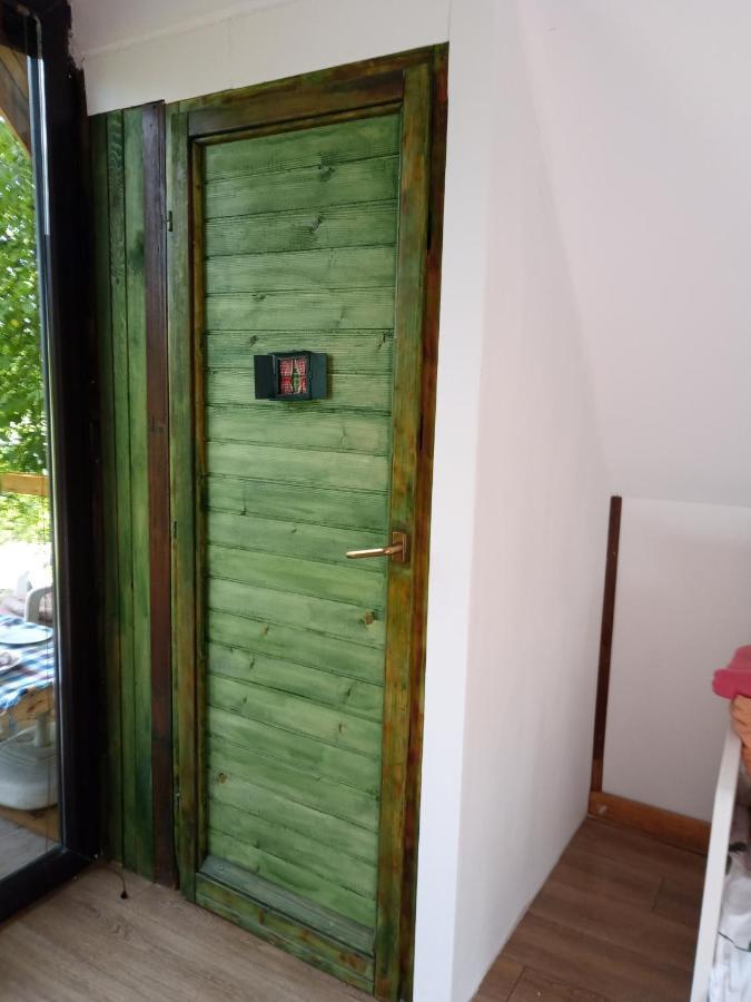 Visoko Gorani Cottage エクステリア 写真