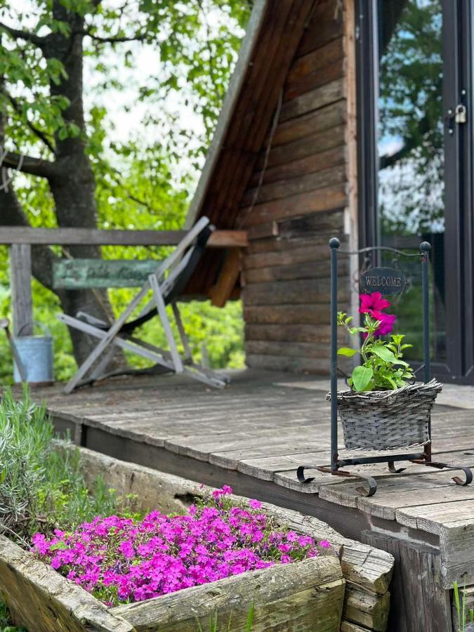 Visoko Gorani Cottage エクステリア 写真
