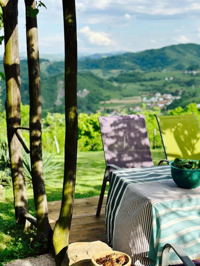 Visoko Gorani Cottage エクステリア 写真