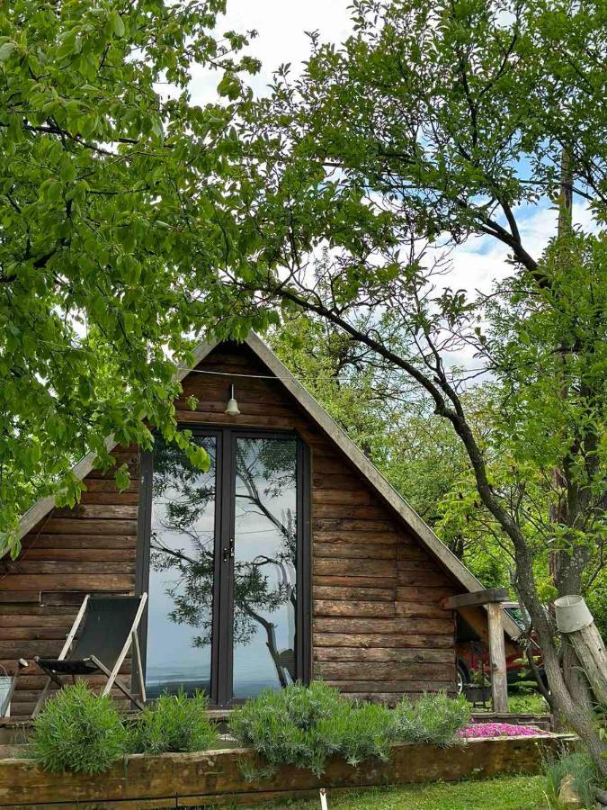 Visoko Gorani Cottage エクステリア 写真